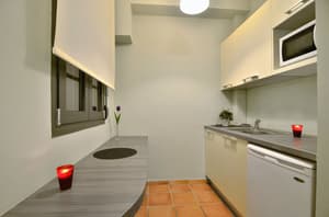 thumbnail: Private kitchen