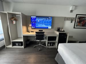 thumbnail: Room