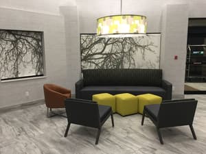 thumbnail: Lobby sitting area