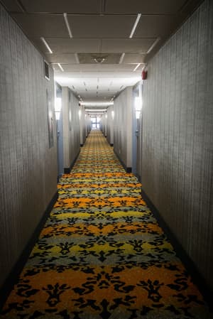 thumbnail: Hallway