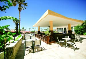 thumbnail: Terrace/patio