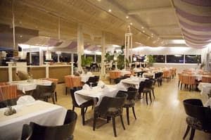 thumbnail: Restaurant