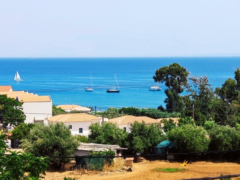General view