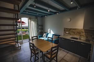 thumbnail: Private kitchen