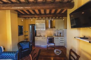 thumbnail: Private kitchen