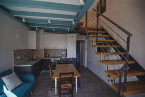 thumbnail: Private kitchen