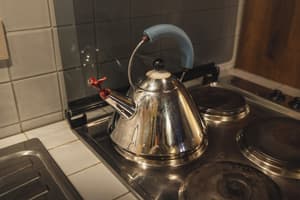 thumbnail: Private kitchen