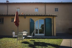 thumbnail: Terrace/patio