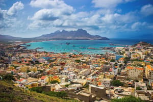 thumbnail: Aerial view