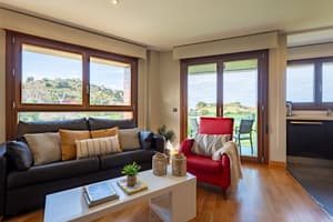 thumbnail: Living area
