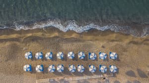 thumbnail: Aerial view