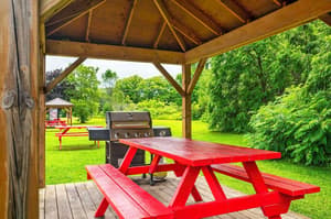 thumbnail: Gazebo