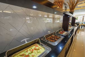 thumbnail: Buffet
