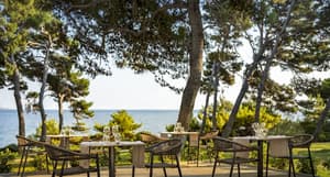 thumbnail: Outdoor dining