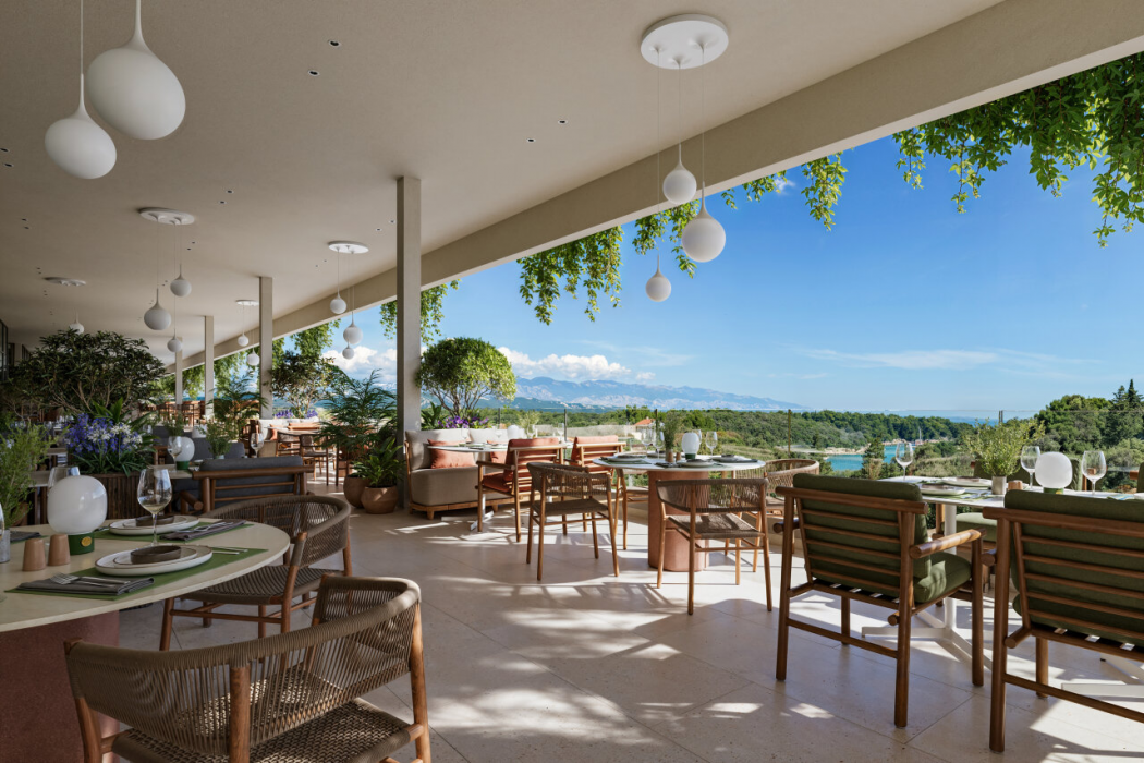 Restaurant-cafeteria