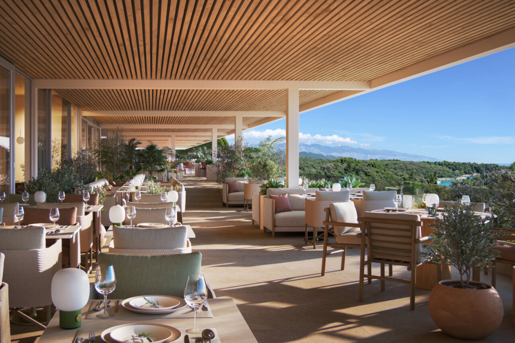 Restaurant-cafeteria