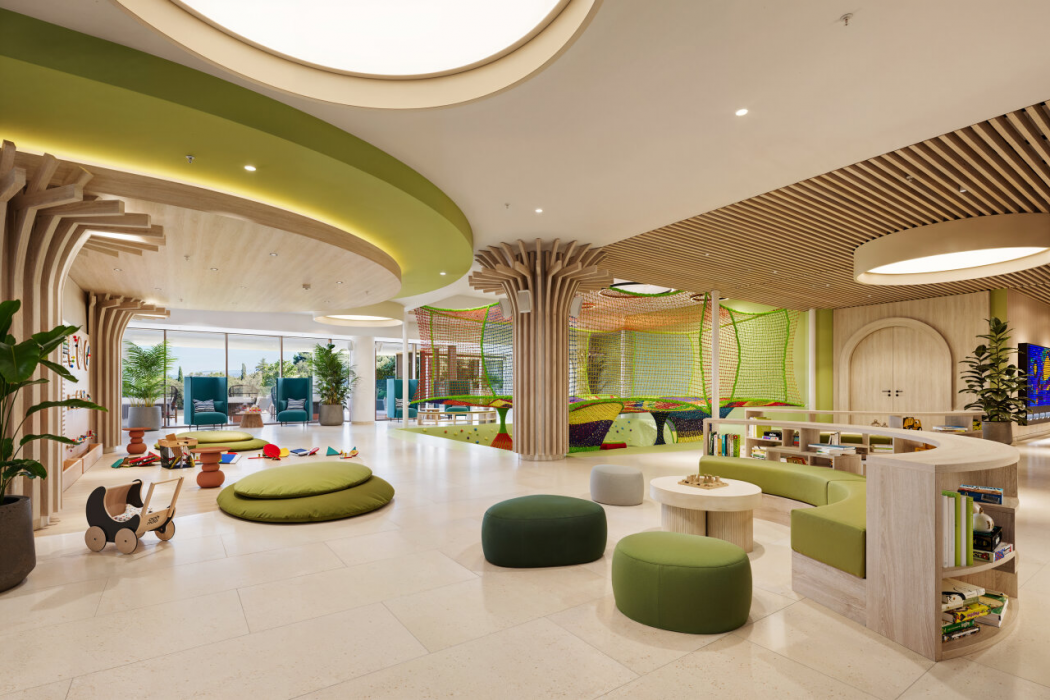 Amenities and Services