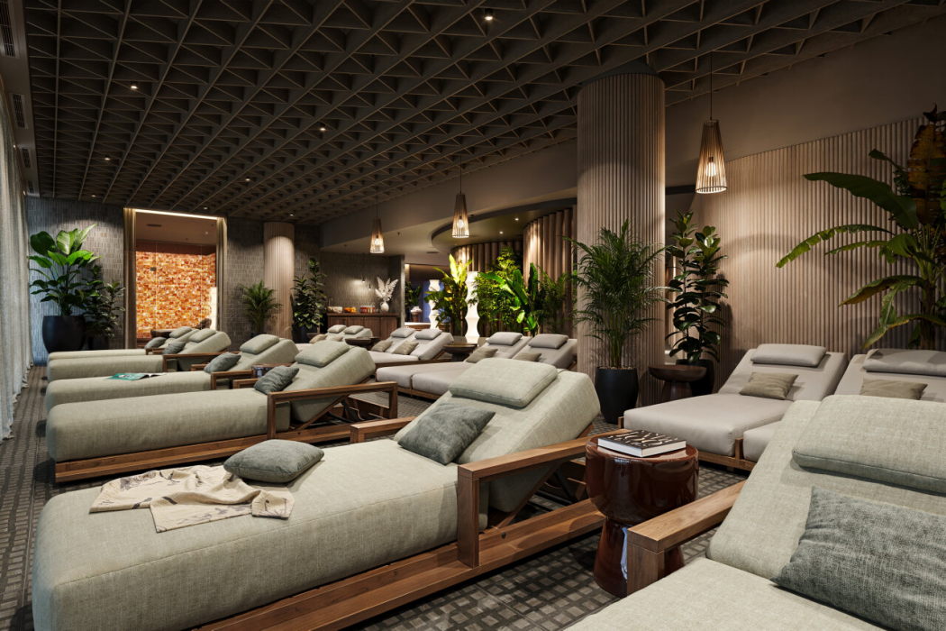 Amenities and Services