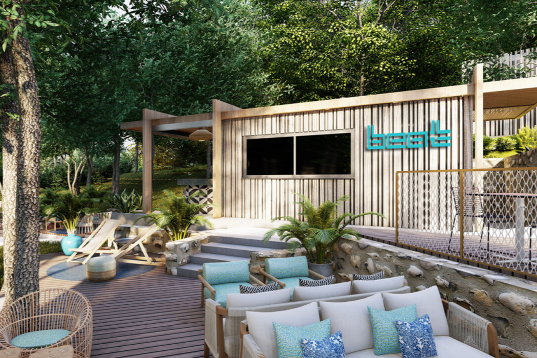 Amenities and Services