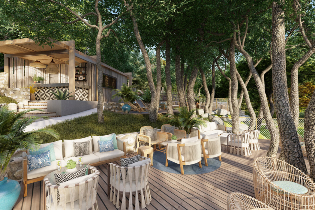 Amenities and Services