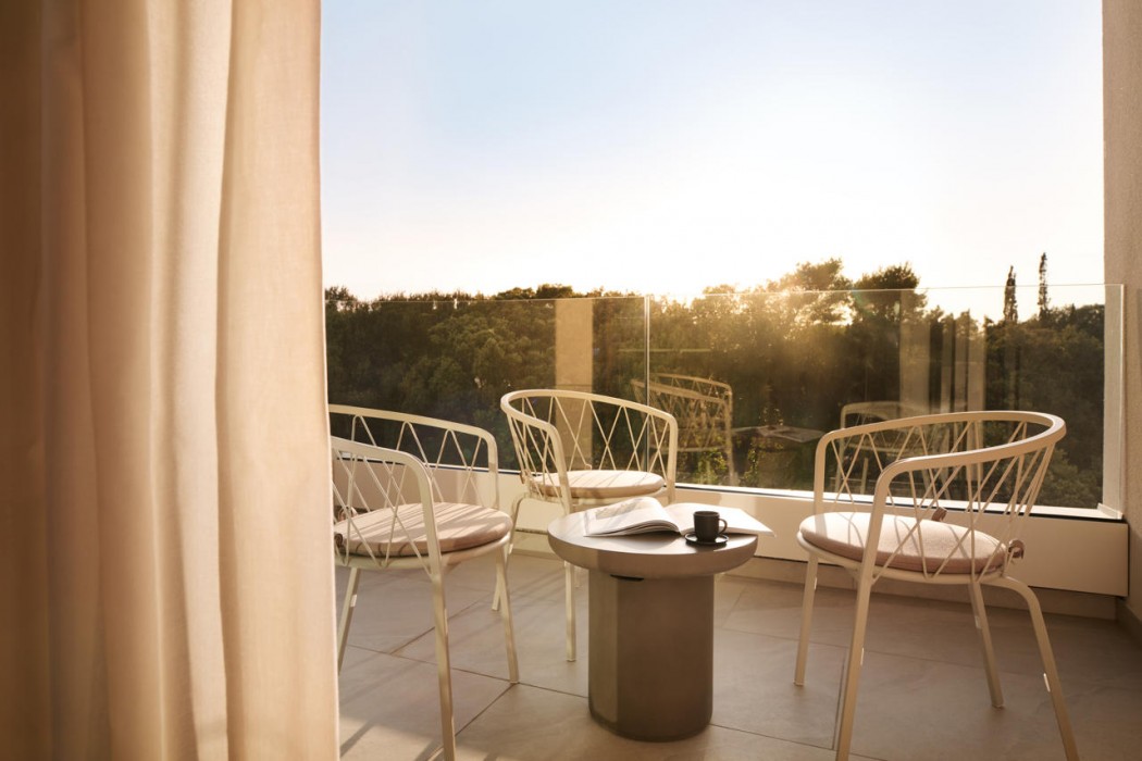 Amenities and Services