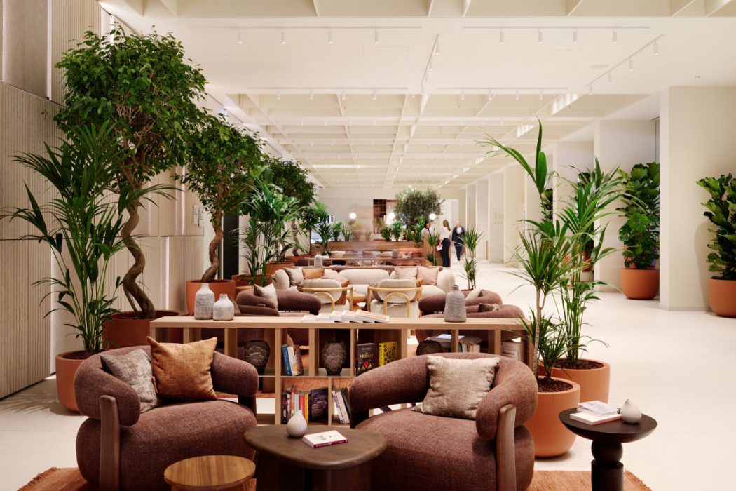 Restaurant-cafeteria