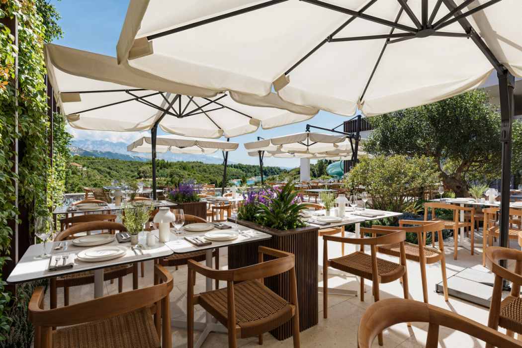 Restaurant-cafeteria