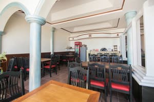 thumbnail: Breakfast area