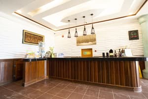 thumbnail: Reception