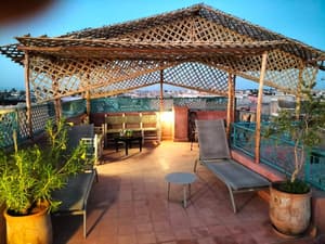 thumbnail: Terrace