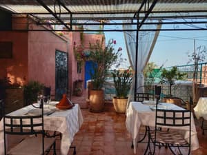 thumbnail: Terrace