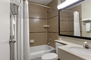 thumbnail: Bathroom shower