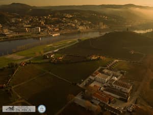 thumbnail: Aerial view