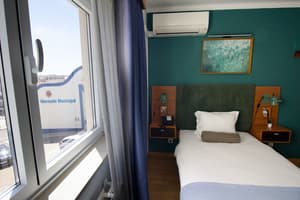 thumbnail: Room
