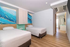 thumbnail: Room