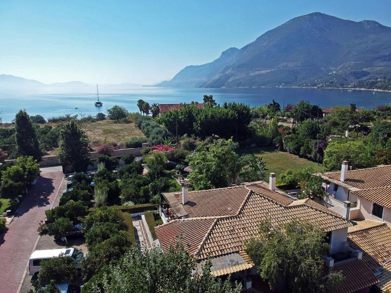General view