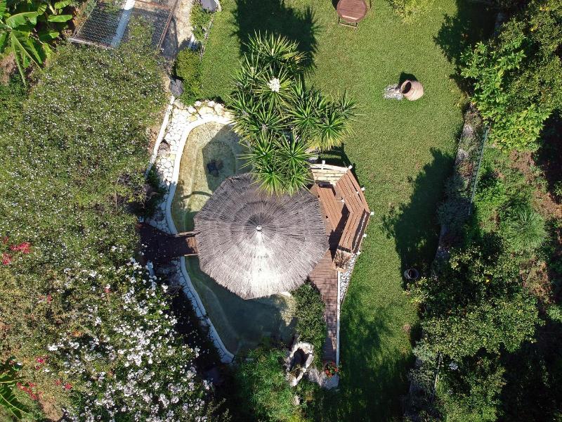General view