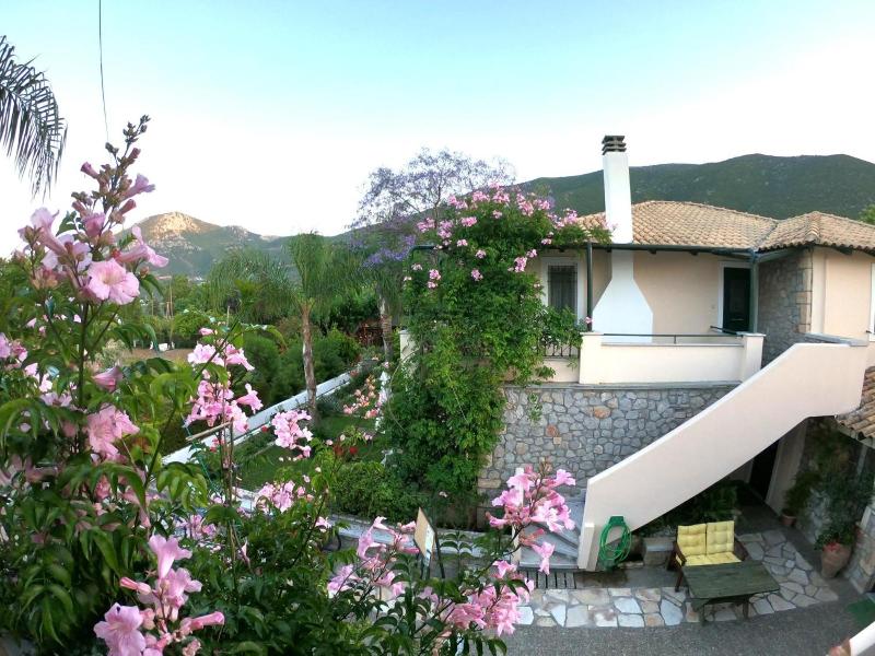 General view