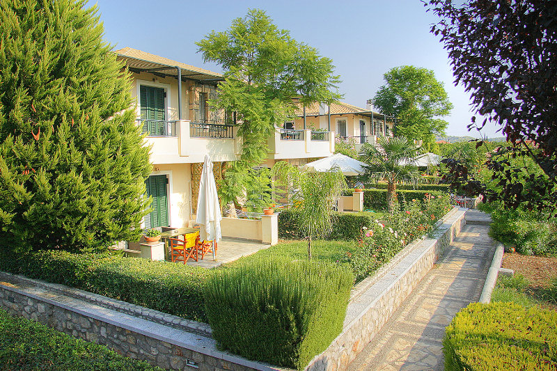 General view