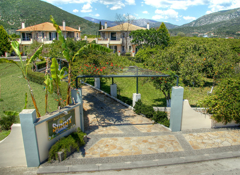 General view