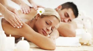 thumbnail: Massage