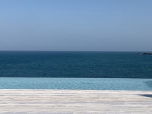 thumbnail: Rooftop pool