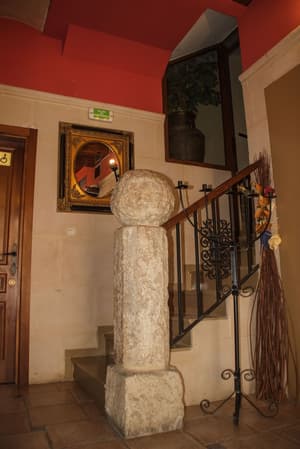 thumbnail: Interior