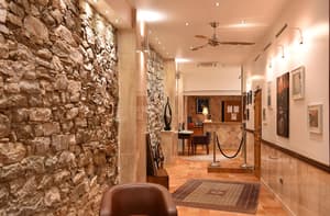 thumbnail: Interior