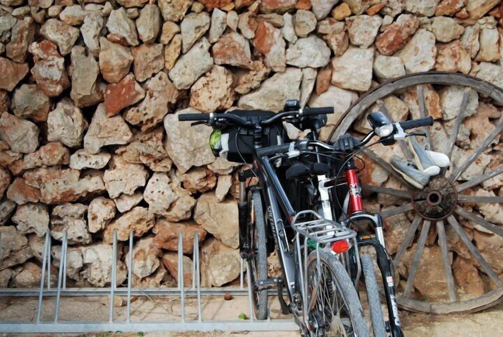 Bicycling