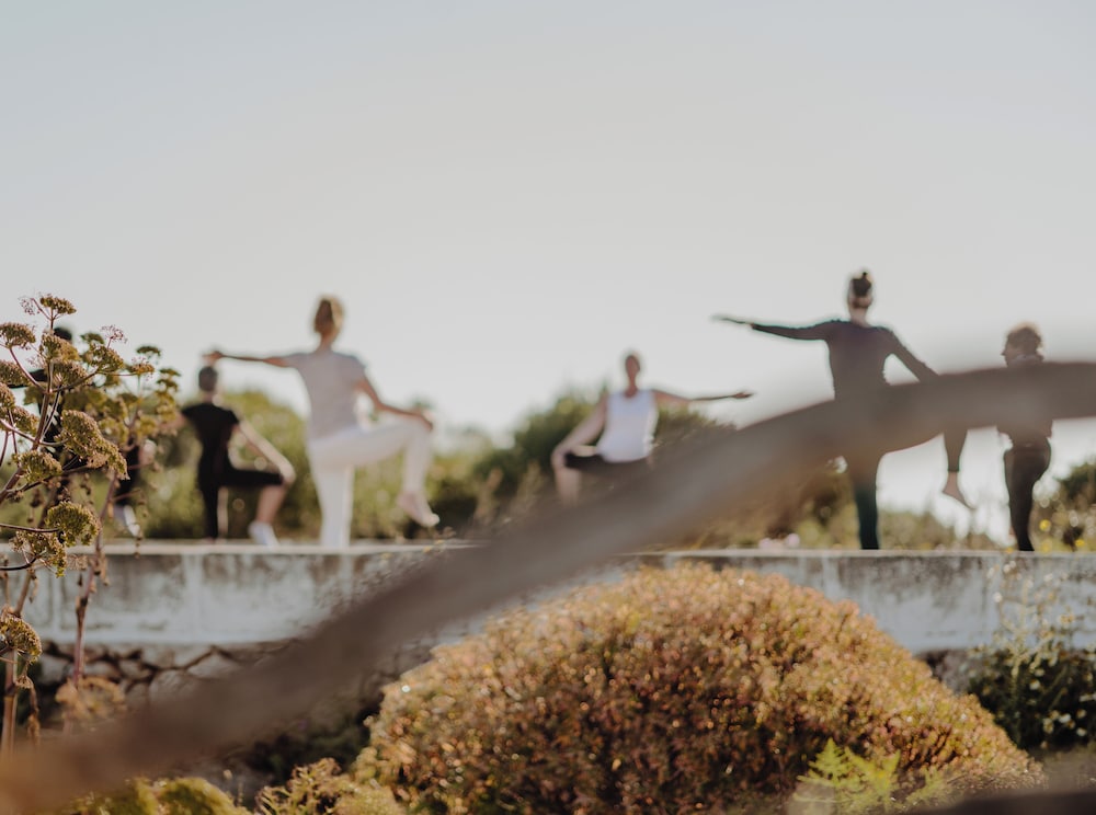Yoga