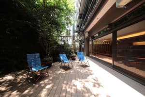 thumbnail: Terrace/patio