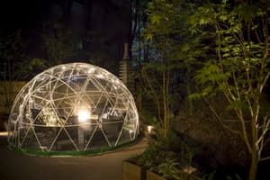 thumbnail: Terrace/patio