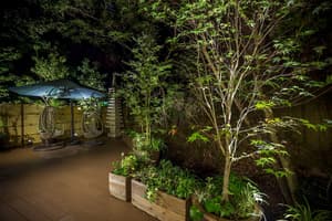 thumbnail: Terrace/patio