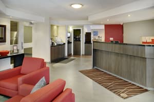 thumbnail: Reception